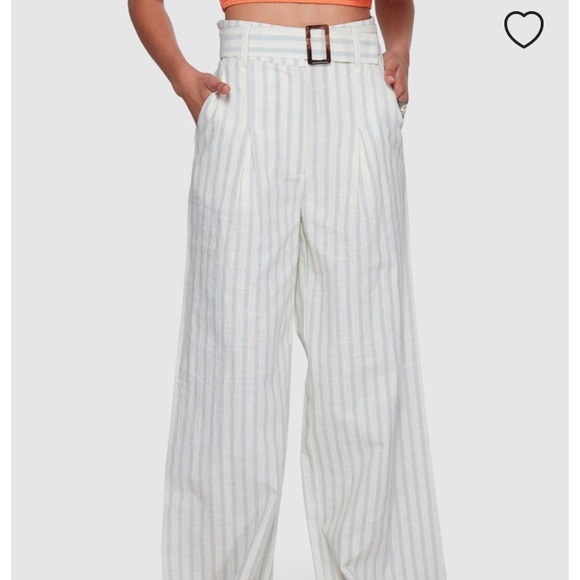 NWT BILLABONG ICONIC BLUE RAY SUIT - Picture 6 of 8